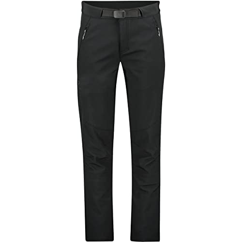 Meru Herren Westport Hose, Caviar, L von Meru