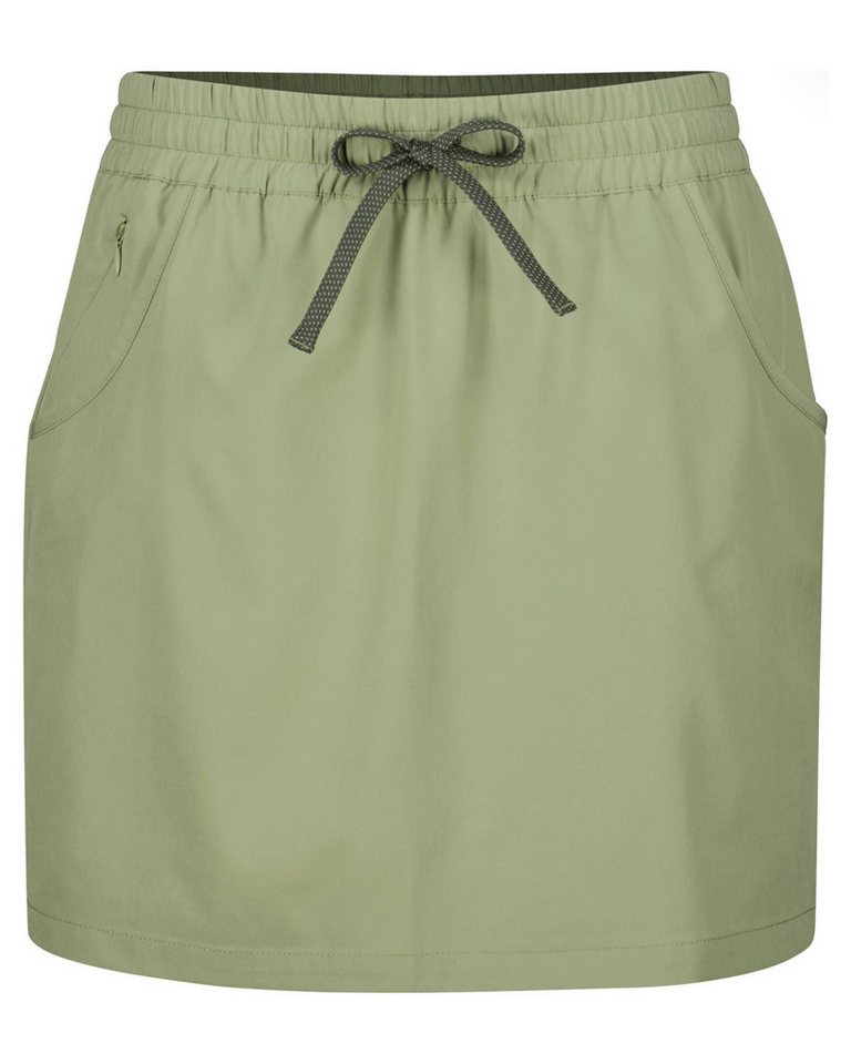 Meru Minirock Damen Rock MONTPELLIER (1-tlg) von Meru