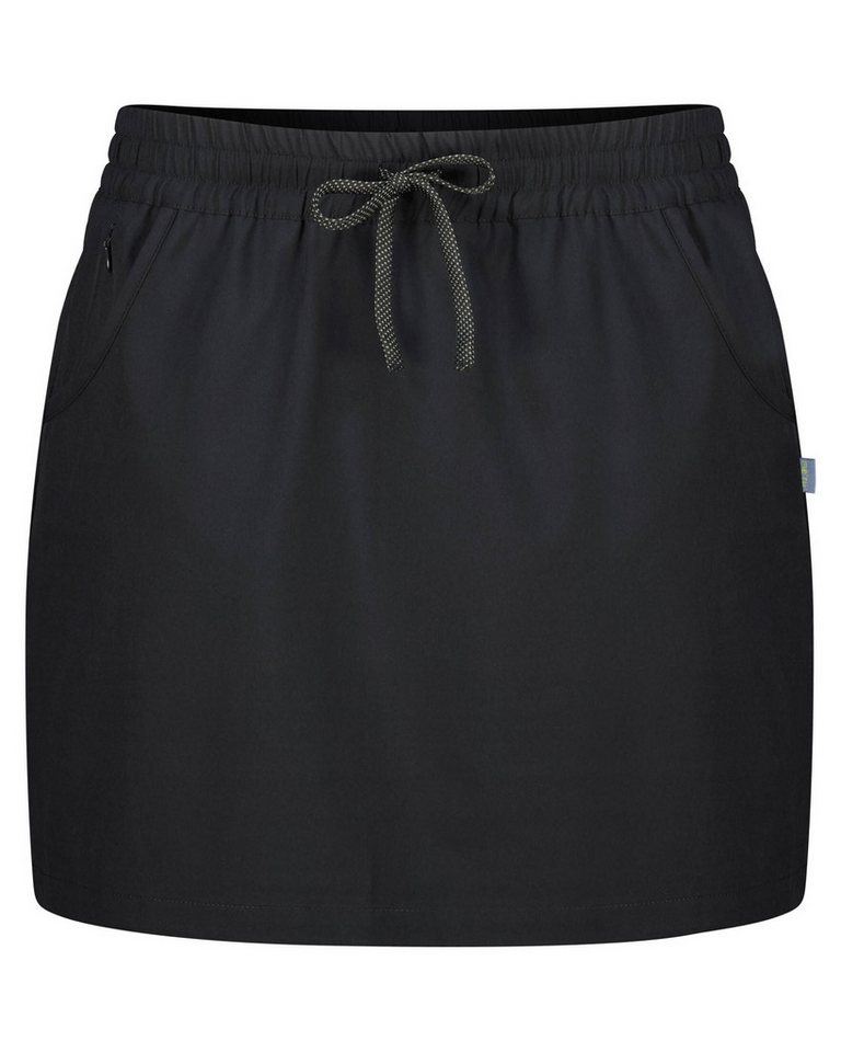 Meru Minirock Damen Rock MONTPELLIER (1-tlg) von Meru