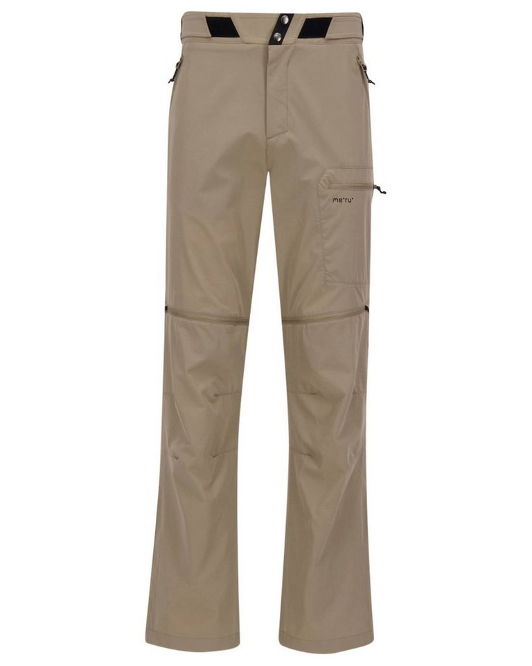 Meru Outdoorhose Herren Berghose ROSARIO (1-tlg) von Meru