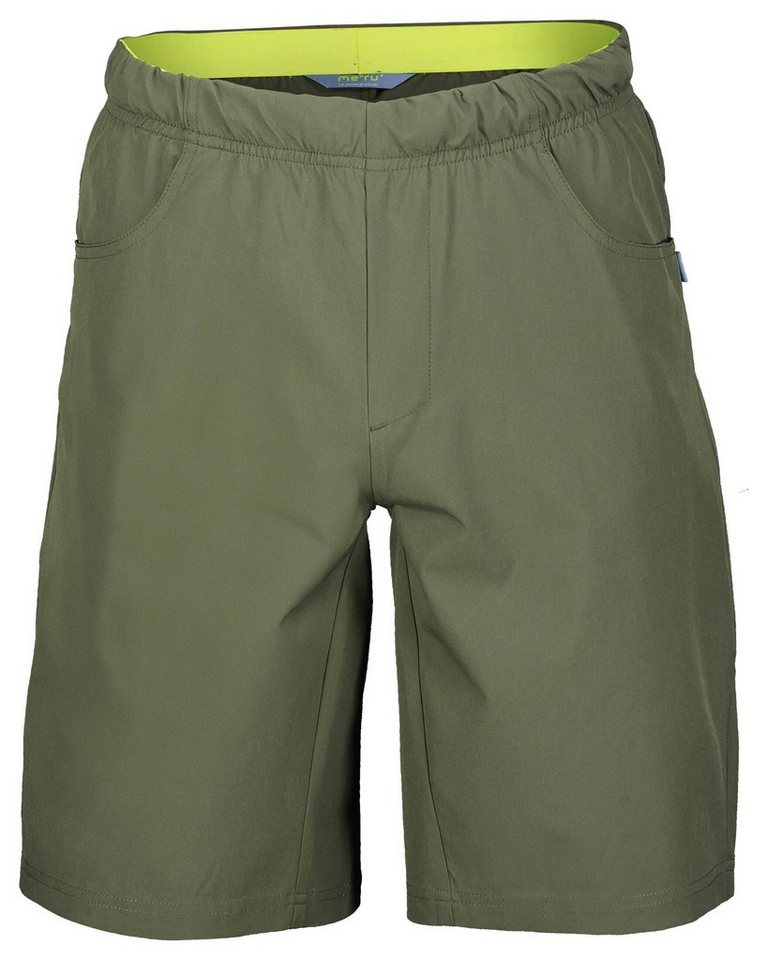 Meru Outdoorhose Herren Wandershorts MONTPELLIER (1-tlg) von Meru