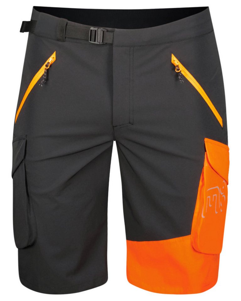 Meru Outdoorhose Herren Wandershorts ROSARIO (1-tlg) von Meru