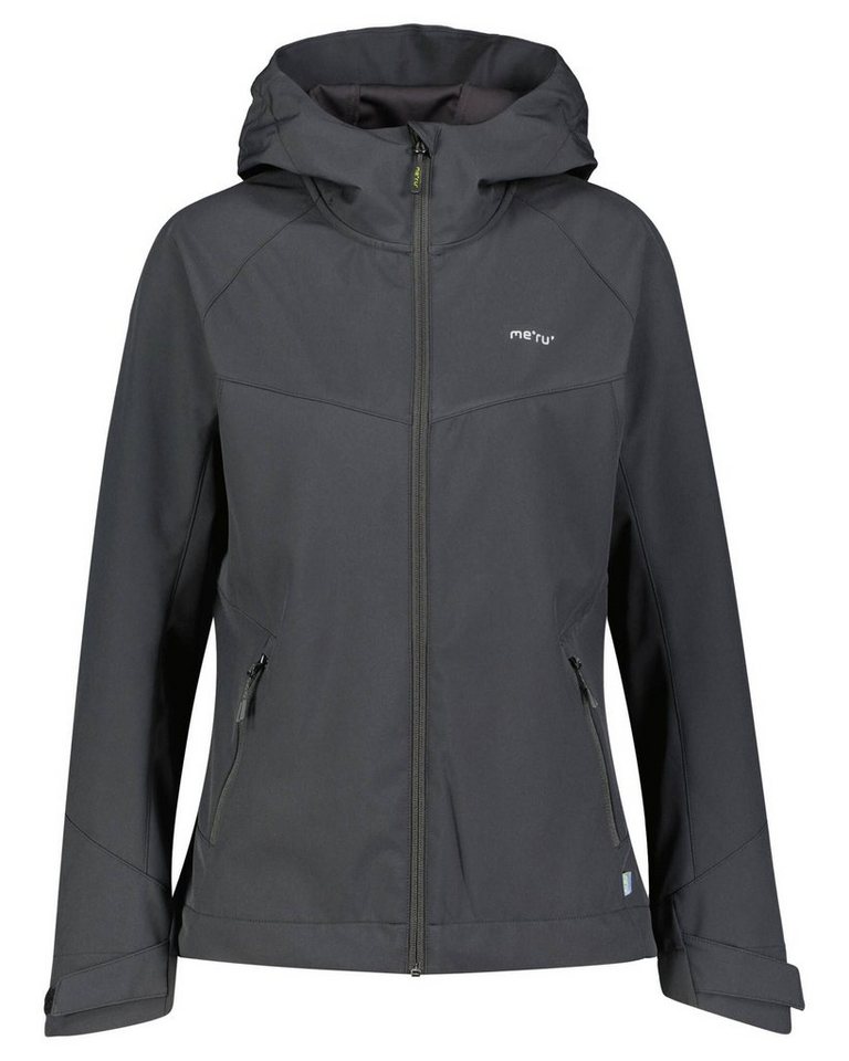 Meru Outdoorjacke Damen Bergjacke NANCY (1-St) von Meru
