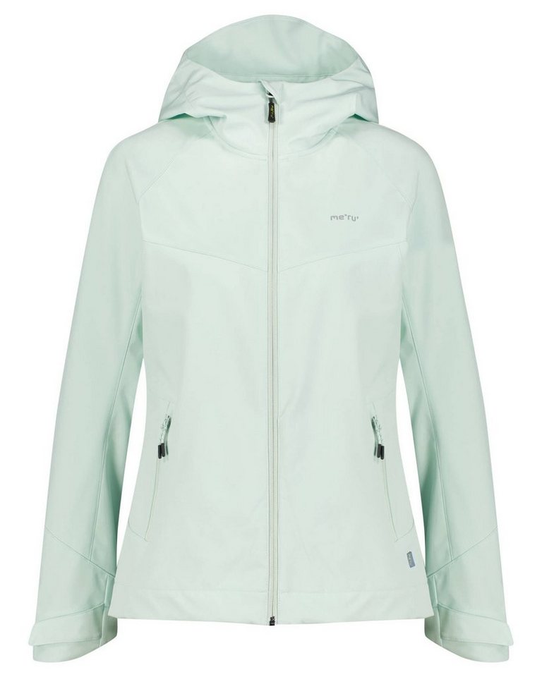 Meru Outdoorjacke Damen Bergjacke NANCY (1-St) von Meru