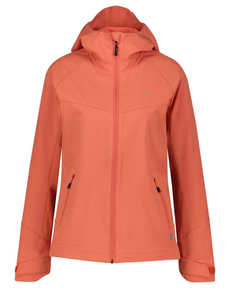 Meru Outdoorjacke Damen Bergjacke NANCY (1-St) von Meru