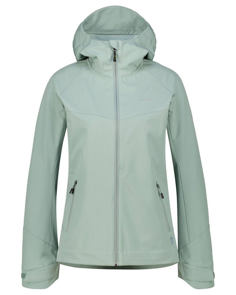 Meru Outdoorjacke Damen Bergjacke NANCY (1-St) von Meru
