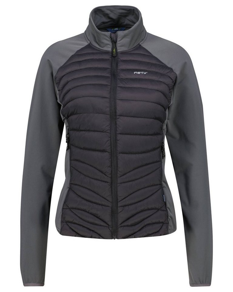 Meru Outdoorjacke Damen Jacke TULUKSAK HYBRID (1-St) von Meru