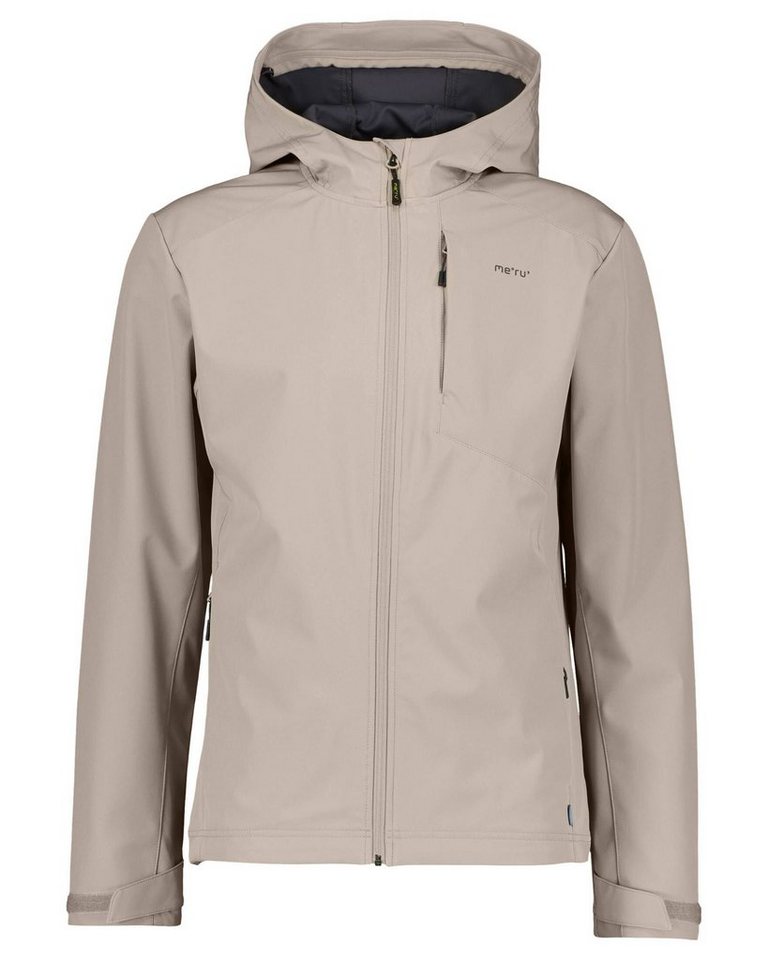 Meru Outdoorjacke Herren Bergjacke NANCY (1-St) von Meru