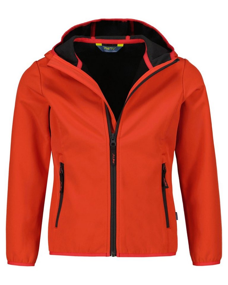 Meru Outdoorjacke Mädchen Bergjacke WILLENHAM (1-St) von Meru