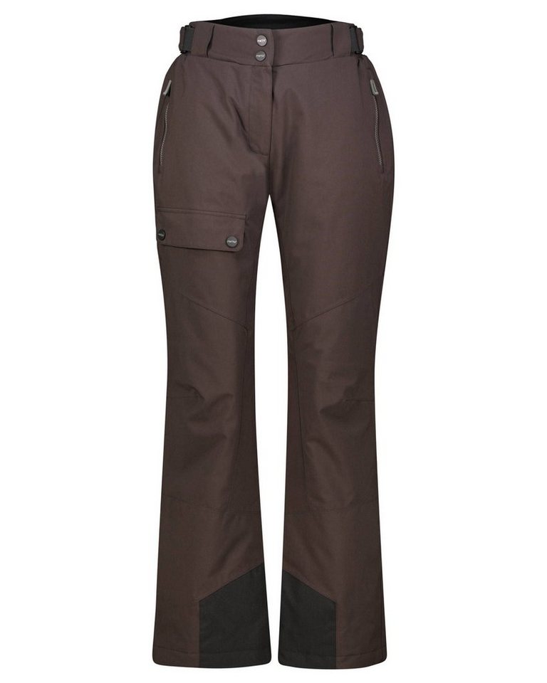 Meru Skihose Damen Skihose CEVEDALE (1-tlg) von Meru