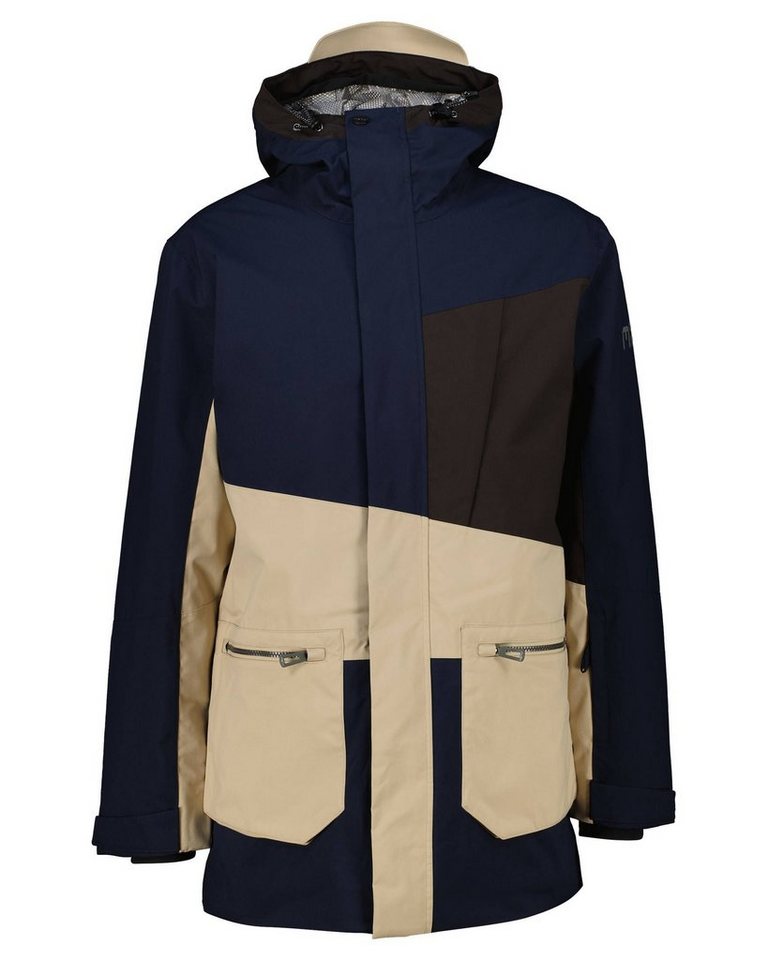Meru Skijacke Herren Skijacke MONVISIO (1-St) von Meru