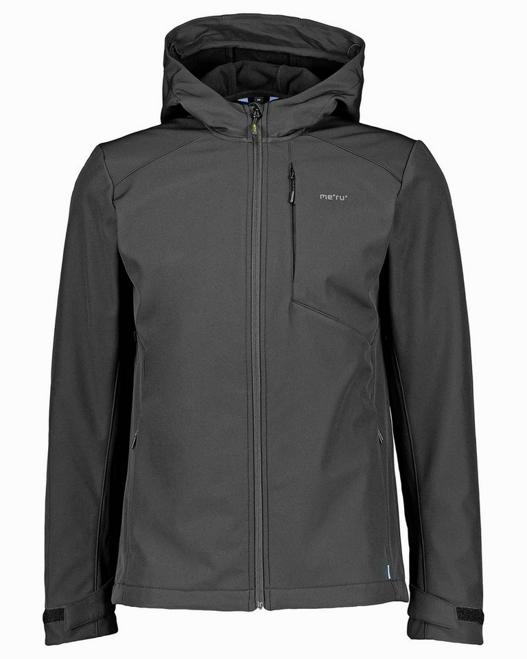 Meru Softshelljacke Herren Softshelljacke TOULOUSE (1-St) von Meru