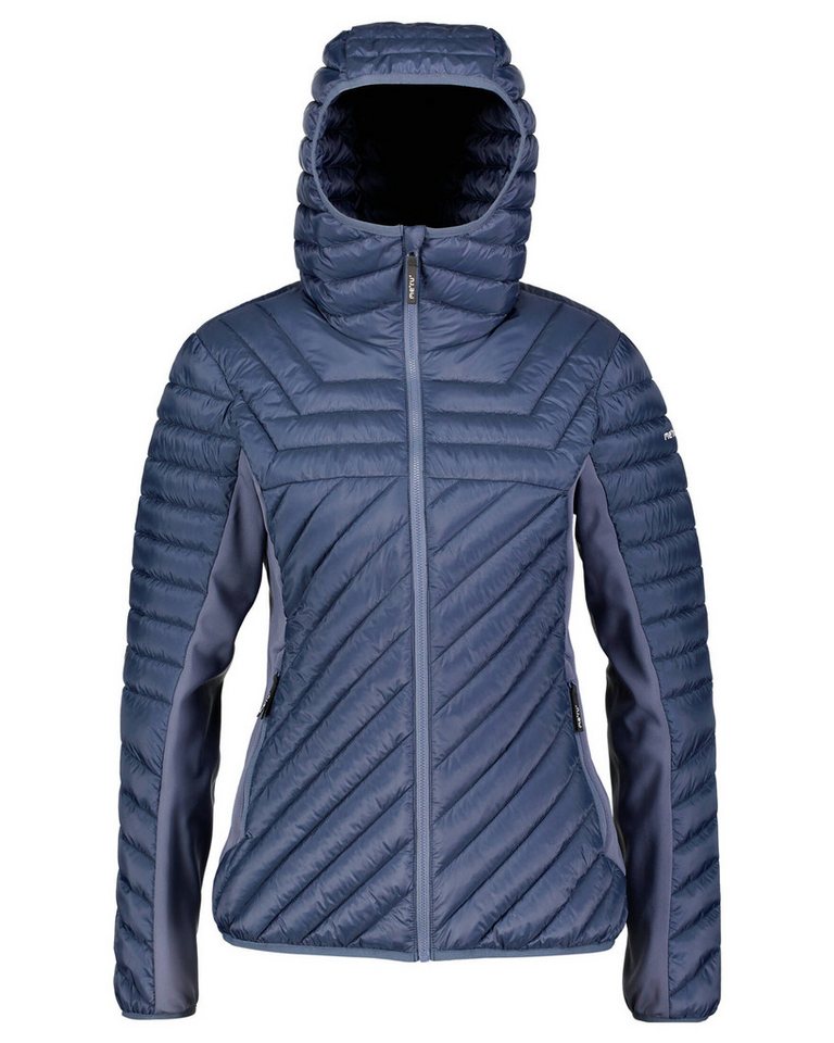 Meru Steppjacke Damen Steppjacke HALIFAX (1-St) von Meru
