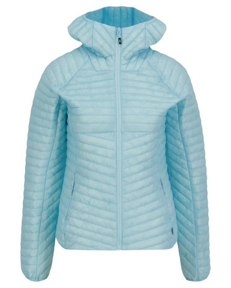 Meru Steppjacke Damen Steppjacke KIPNUK (1-St) von Meru