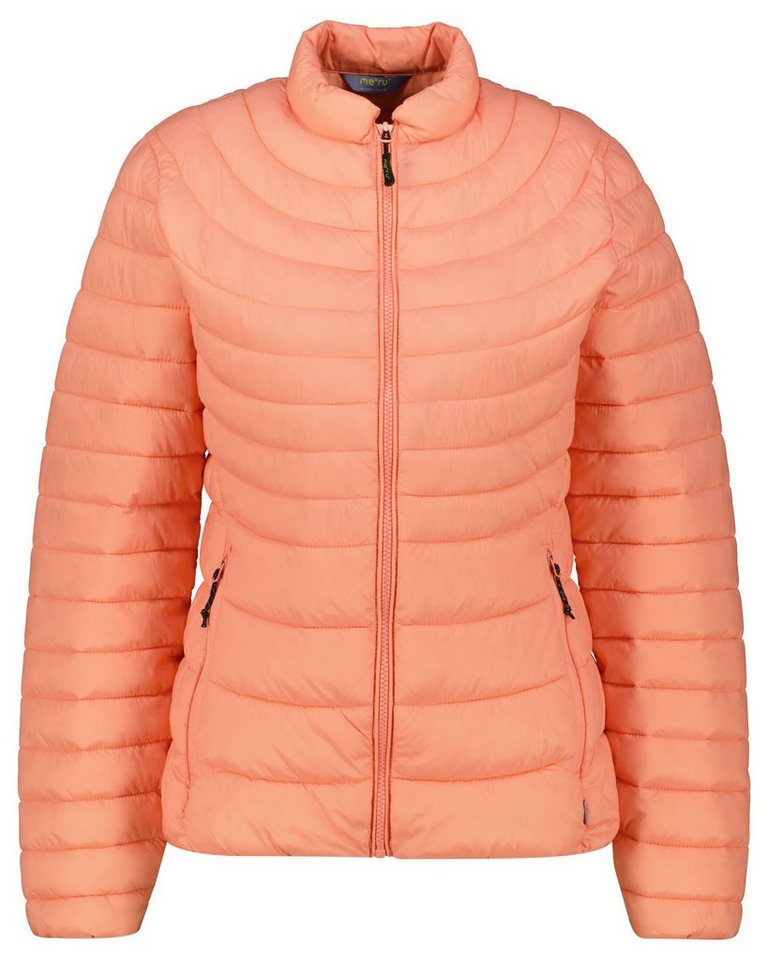 Meru Steppjacke Damen Steppjacke WESTON (1-St) von Meru