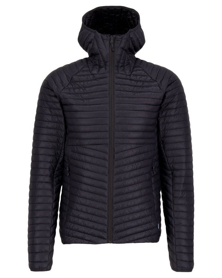 Meru Steppjacke Herren Steppjacke KIPNUK PADDED JACKET (1-St) von Meru