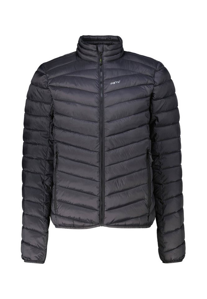 Meru Steppjacke Herren Steppjacke WESTEND 2.0 (1-St) von Meru