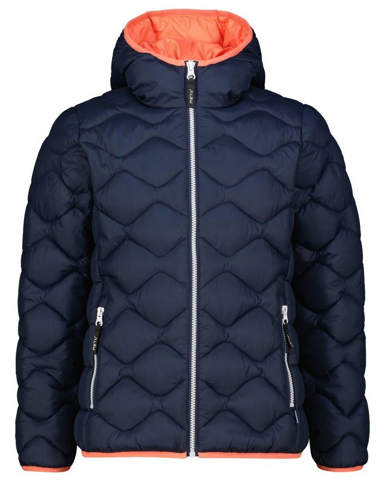 Meru Steppjacke Mädchen Bergjacke HASTINGS (1-St) von Meru