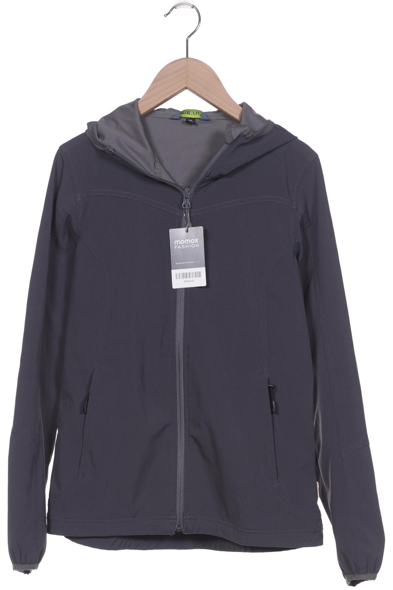 meru Damen Jacke, grau von Meru