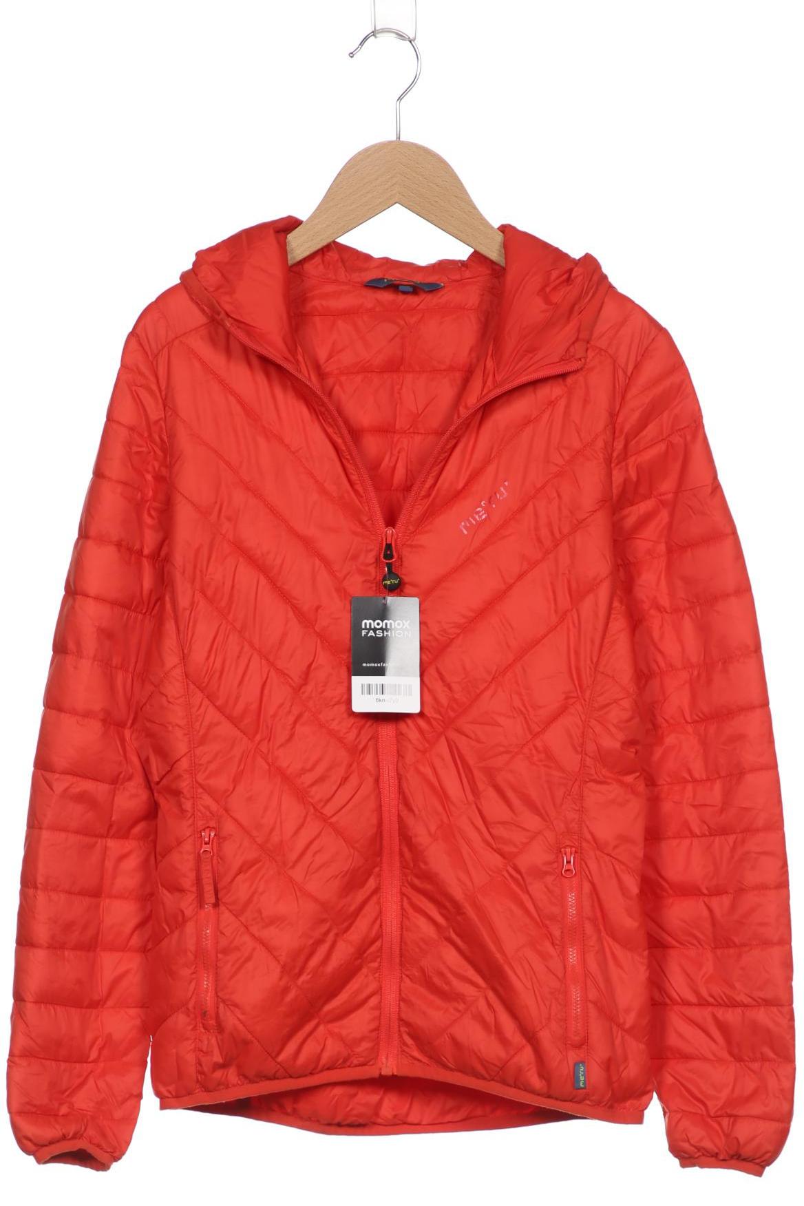 meru Damen Jacke, rot von Meru