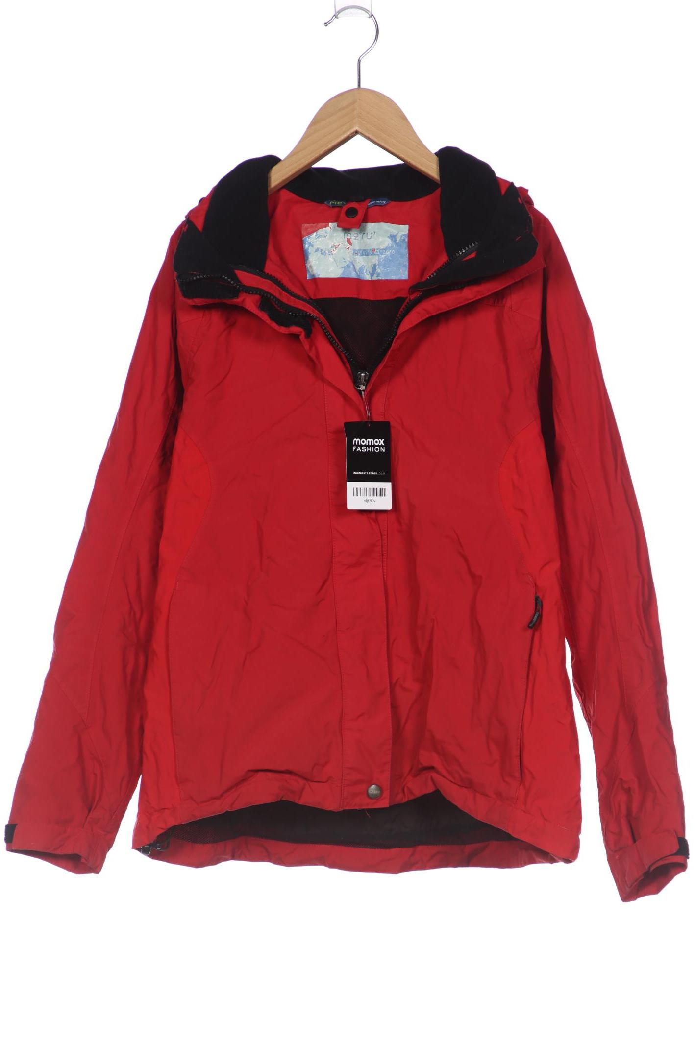 meru Damen Jacke, rot von Meru