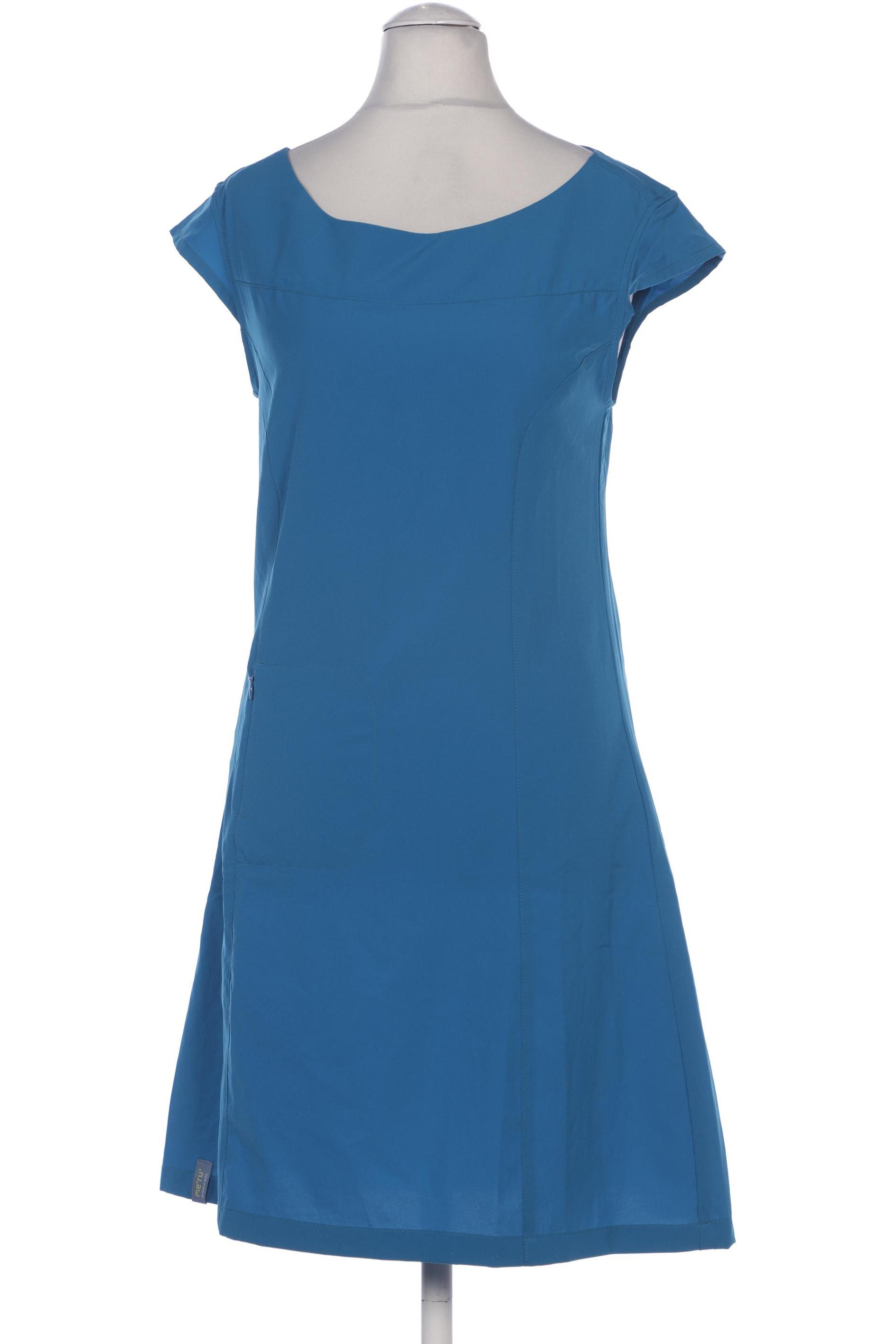 meru Damen Kleid, blau von Meru