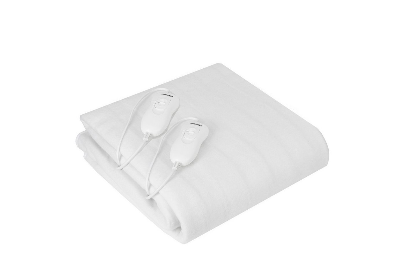 Mesko Heizdecke MS 7420 Elektrische Heizdecke 150 x 160 cm - 120 W, 1-tlg. von Mesko