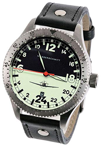 Messerschmitt 108-24DR von Messerschmitt