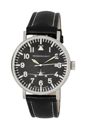 Messerschmitt 262 – 39 – Uhr von Messerschmitt