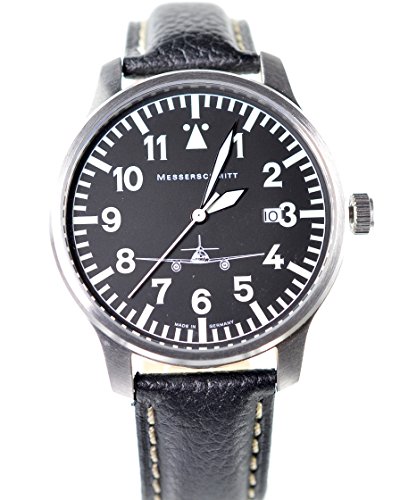 Messerschmitt 262-42S - Uhr von Messerschmitt