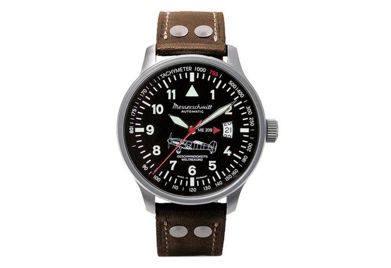 Messerschmitt Automatikuhr ME-209-A von Messerschmitt