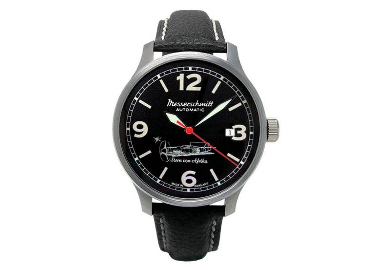 Messerschmitt Automatikuhr ME-42Stern-A von Messerschmitt