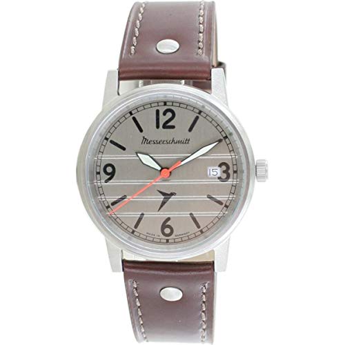 Messerschmitt Fliegeruhr BFW-M18 M-18-2 von Messerschmitt