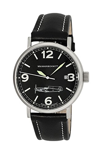 Messerschmitt Fliegeruhr ME 109 109-39 von Messerschmitt