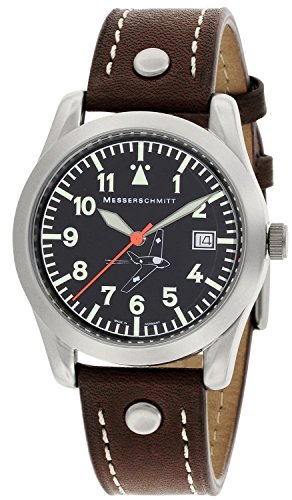 Messerschmitt 163 – 40 – Uhr von Messerschmitt