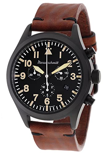 Messerschmitt Herren-Armbanduhr Chronograph ME5030-44VS von Messerschmitt