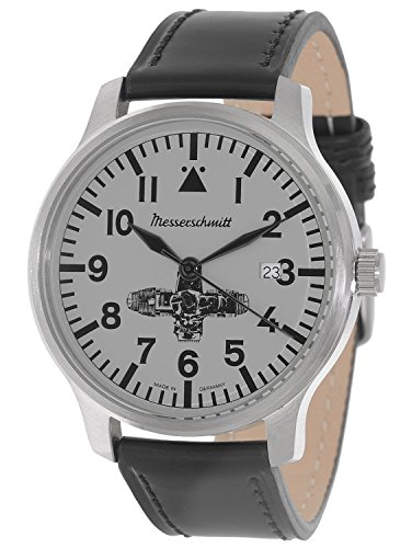 Messerschmitt Herrenarmbanduhr Boxer ME-Boxer1 von Messerschmitt