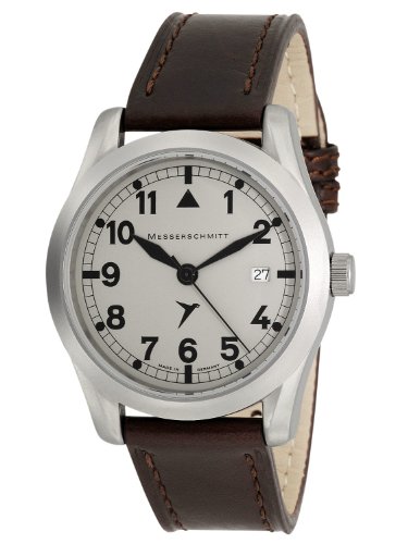 Messerschmitt ME-401B Piloten-Armbanduhr von Messerschmitt