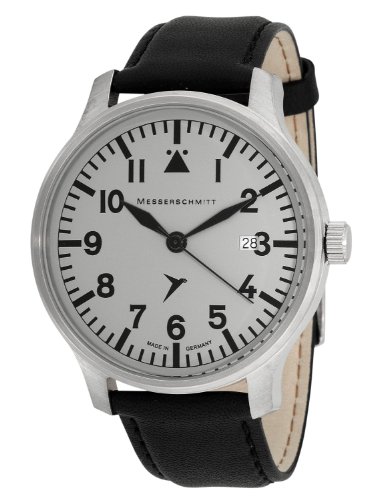 Messerschmitt ME-42S Fliegeruhr von Messerschmitt
