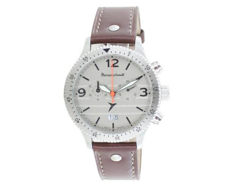 Messerschmitt Quarzuhr M-20-2 von Messerschmitt