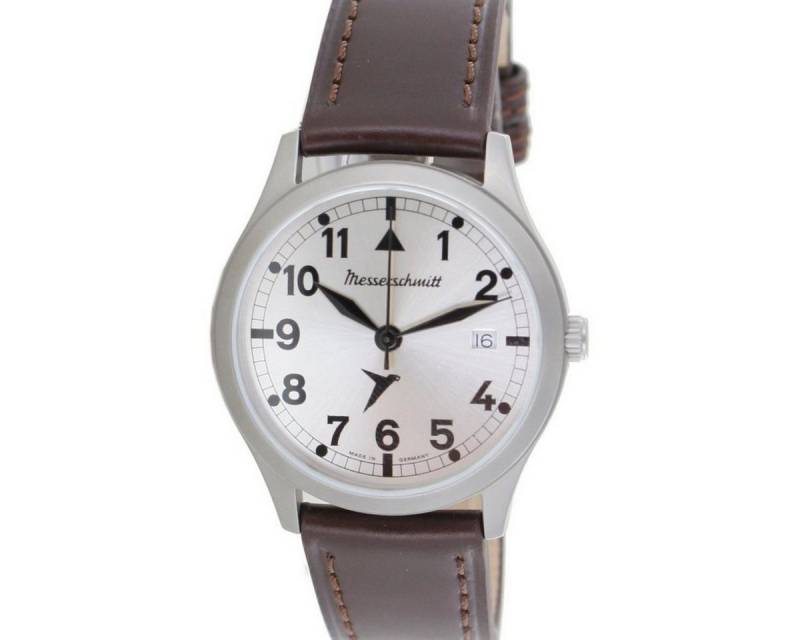 Messerschmitt Quarzuhr ME-381B von Messerschmitt