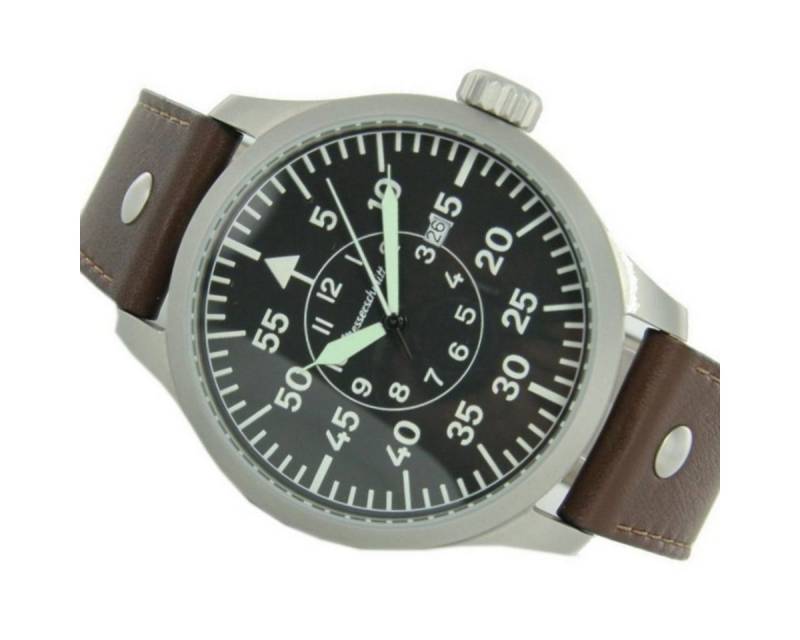 Messerschmitt Quarzuhr ME-47XL von Messerschmitt