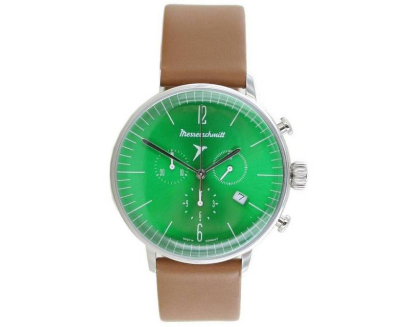 Messerschmitt Quarzuhr ME-4H184 von Messerschmitt