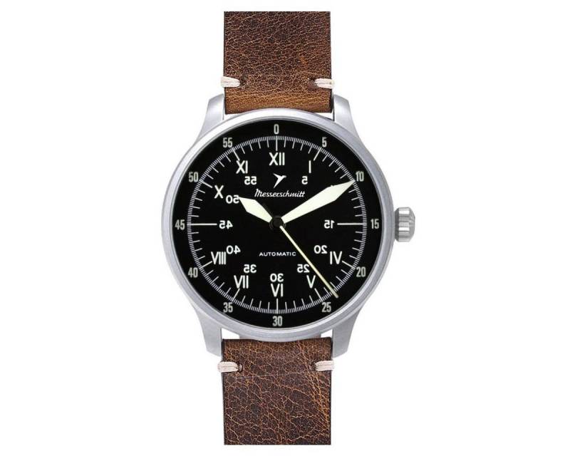 Messerschmitt Automatikuhr ME-6332SEXTANT von Messerschmitt