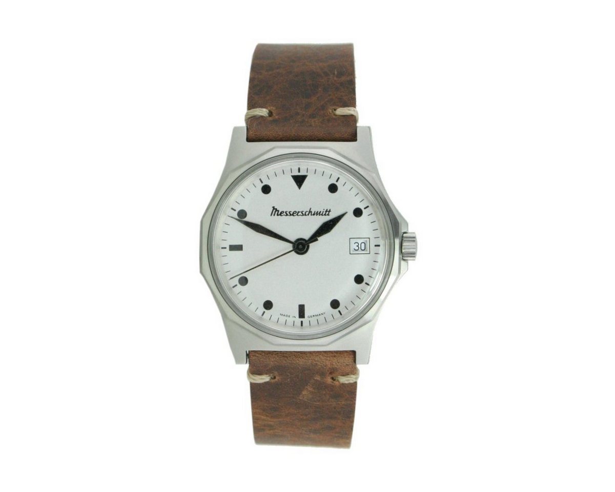 Messerschmitt Quarzuhr ME-99B von Messerschmitt