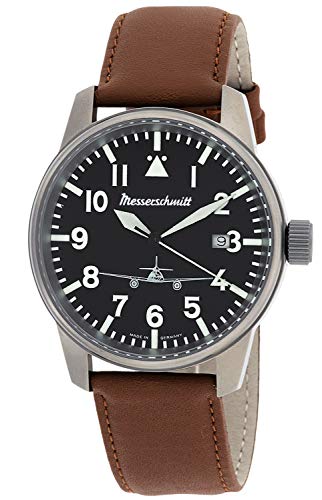 Messerschmitt Titan Fliegeruhr ME 262 262-M von Messerschmitt