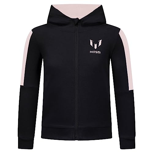 Messi Cardigan ls Strickjacke, von Messi