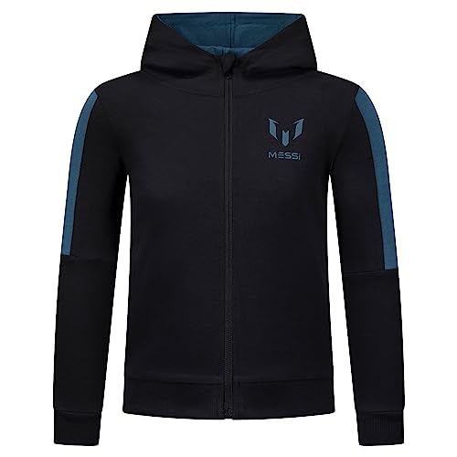 Messi Cardigan ls Strickjacke, von Messi