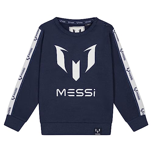 Messi Pullover ls Pullover, von Messi