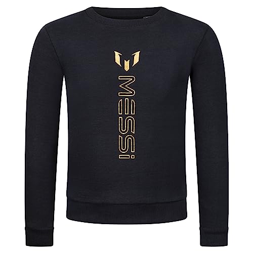 Messi Pullover ls Pullover, von Messi